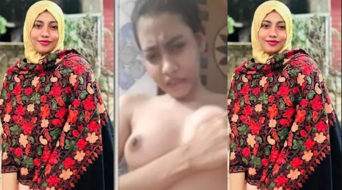 Bengali Hijabi GF Boobs Showning Ass Masturbating Riding HD