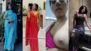 Beautiful Horny Desi Baddie Showing Teasing HD