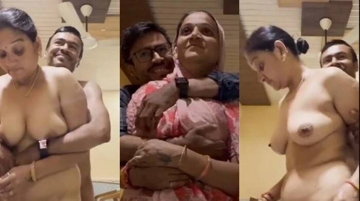 Beautiful Sexy Rajasthani Housewife Milf Watch HD