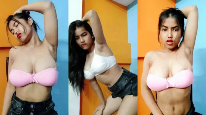Bengali Cute Teen Girl Full Naked Fingering HD