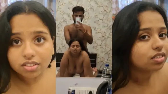 Bengali Tanker Hard Fucking From Back Moaning HD