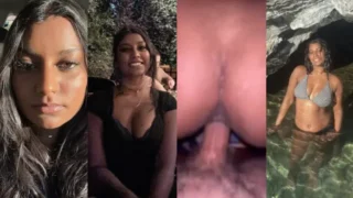 Cute Dusky Indian Girl Fucking With Hre BF Home HD