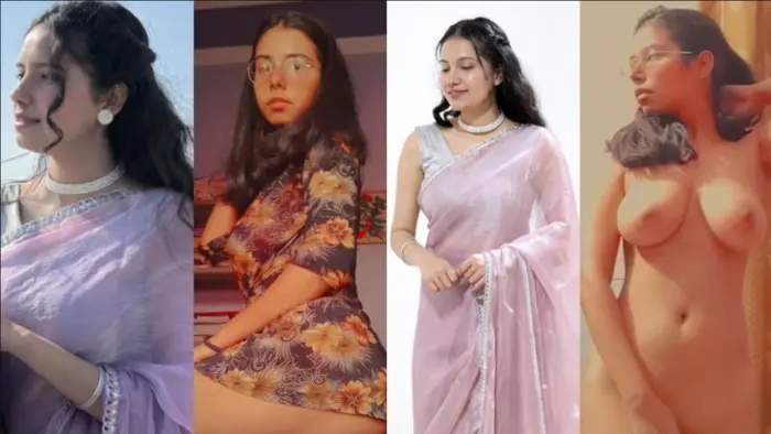 Cute Himachal Big Booby GF Fingering Juicy Pussy HD