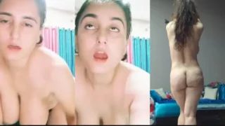 Cute Punjabi Tanker Wife Milf Blowjob Nude Dancing HD