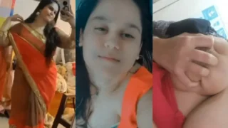 Cute Teen Chubby Girl Big Round Boobs Showing Pussy HD