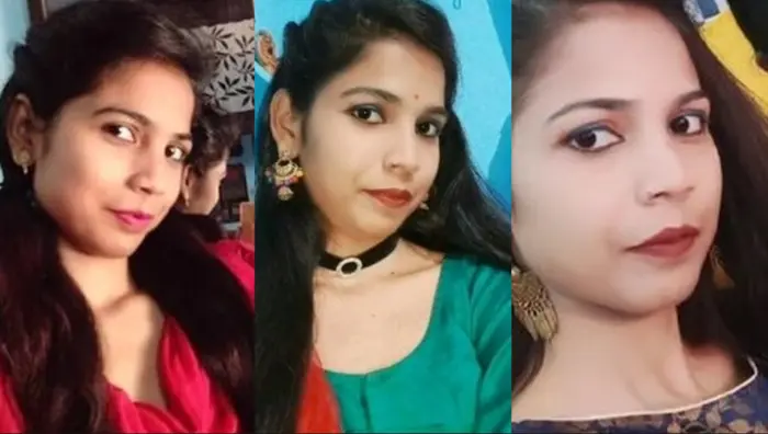 Desi Girl Fingering in her Pussy Masturbating HD