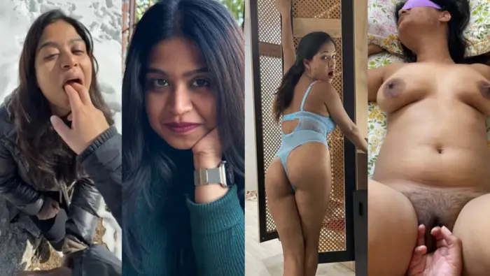Indian Sexy Horny Milf Blowjob Bdsm Sex HD