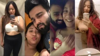 Indian Young Sexy BigAss Tanker Babe Doggy Fuck HD
