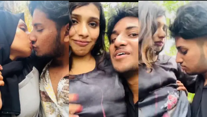 Mallu Teen College Lovers Blowjob and Riding HD