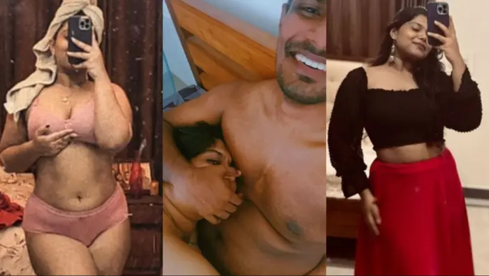 Mallu Young Lover Kissing & Fucking HD