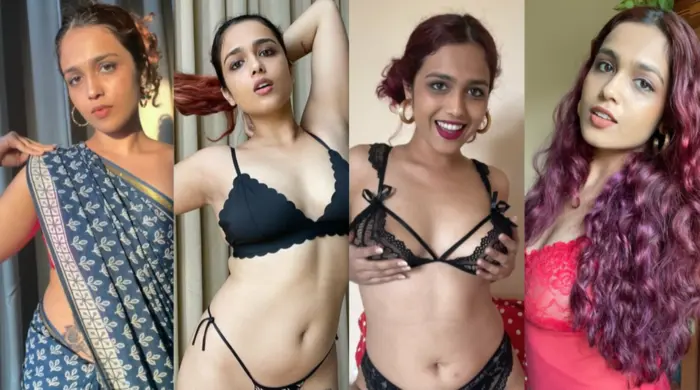 Neelam Kudale Full Nude Lesbian Sex HD