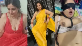 Tamil Cute BigAss Tanker Milf BDSM Play Blowjob Hard Sex HD