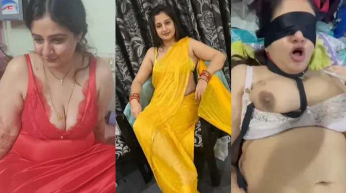 Tamil Cute BigAss Tanker Milf BDSM Play Blowjob Hard Sex HD