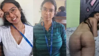 Tamil Cute Teen College Girl Fucking in Outdoor HD