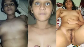 Tamil Cute Young GF Sex Hard Missionary Moaning HD
