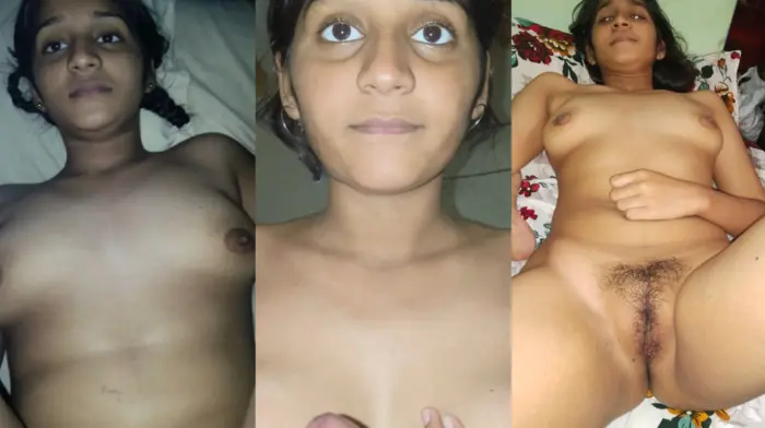 Tamil Cute Young GF Sex Hard Missionary Moaning HD
