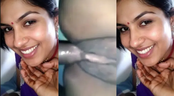 Tamil Girl Pussy Licked And Fucked HD