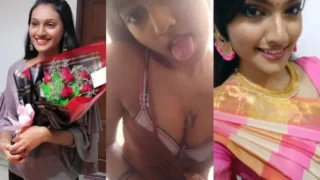 Tamil SG Famous Cutie Nude Collection HD